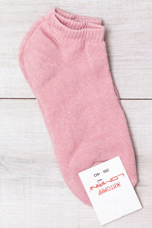 Шкарпетки жіночі (зима) короткі